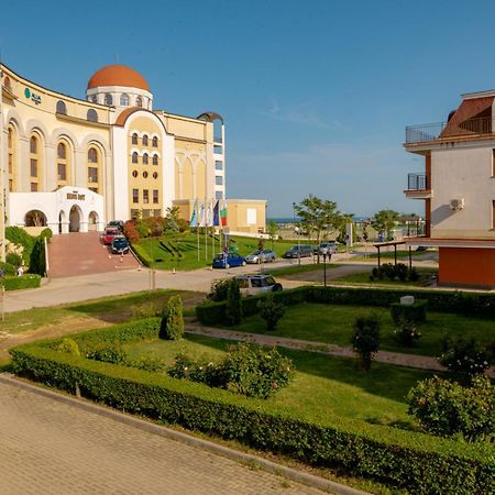 Adiramar Apartments Обзор Экстерьер фото